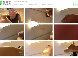 【婧児小主】第一视角调教POV完美语言侮辱控制让你在我脚下臣服的被踩