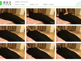 【婧児小主】语言视觉大作刺激绑起来踩更兴奋